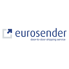 Euro sender